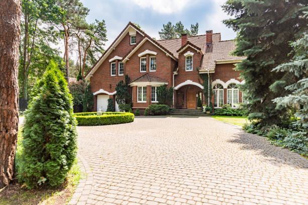 Reasons to Select Us for Your Driveway Paving Requirements in Wildomar, CA