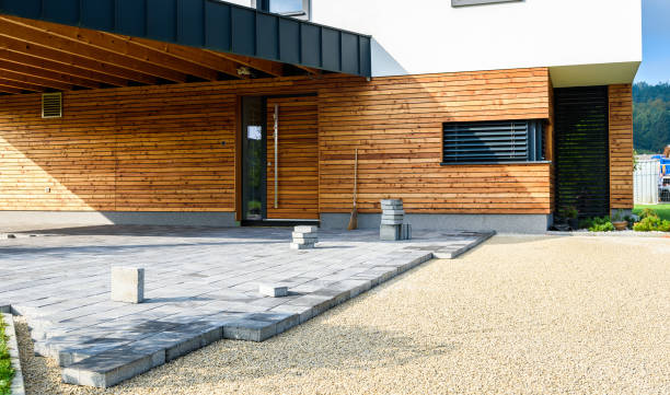Reasons to Select Us for Your Driveway Paving Requirements in Wildomar, CA