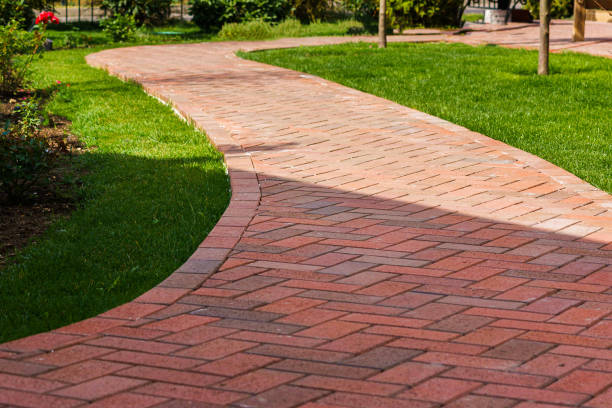Reasons to Select Us for Your Driveway Paving Requirements in Wildomar, CA