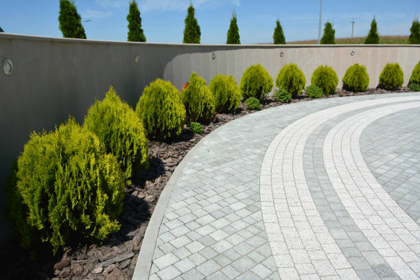 Best Permeable Paver Driveway  in Wildomar, CA