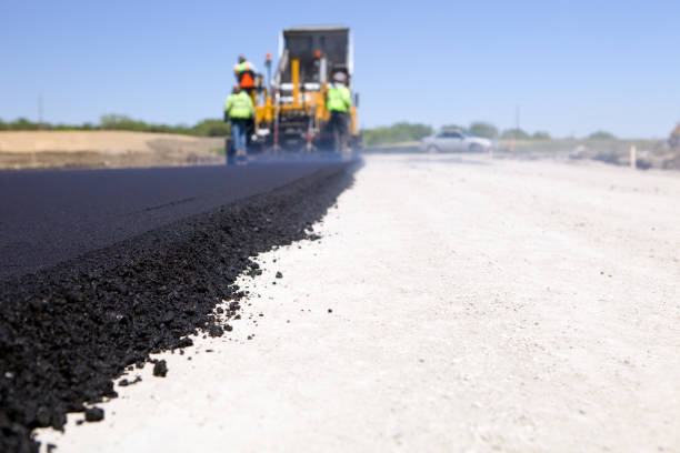 Best Residential Paver Driveway  in Wildomar, CA