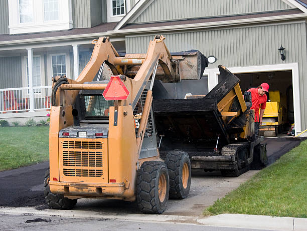 Driveway Repair Near Me in Wildomar, CA