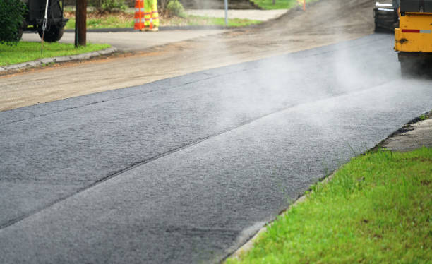 Best Local Driveway Pavers  in Wildomar, CA