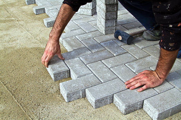 Best Local Driveway Pavers  in Wildomar, CA
